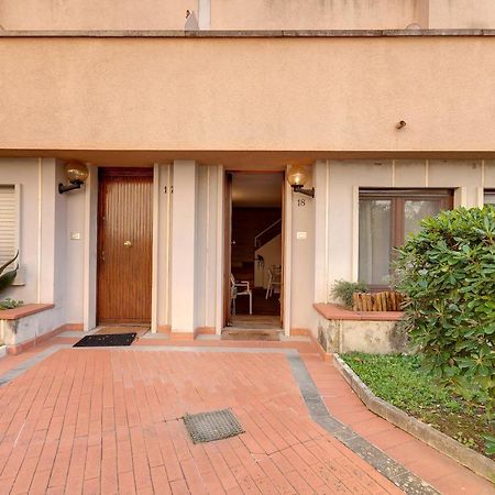 Rachel Apartment By Mamo Florence Exterior photo