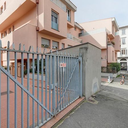 Rachel Apartment By Mamo Florence Exterior photo