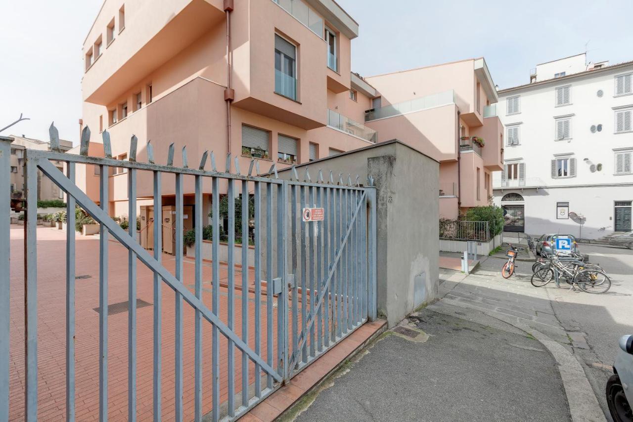 Rachel Apartment By Mamo Florence Exterior photo