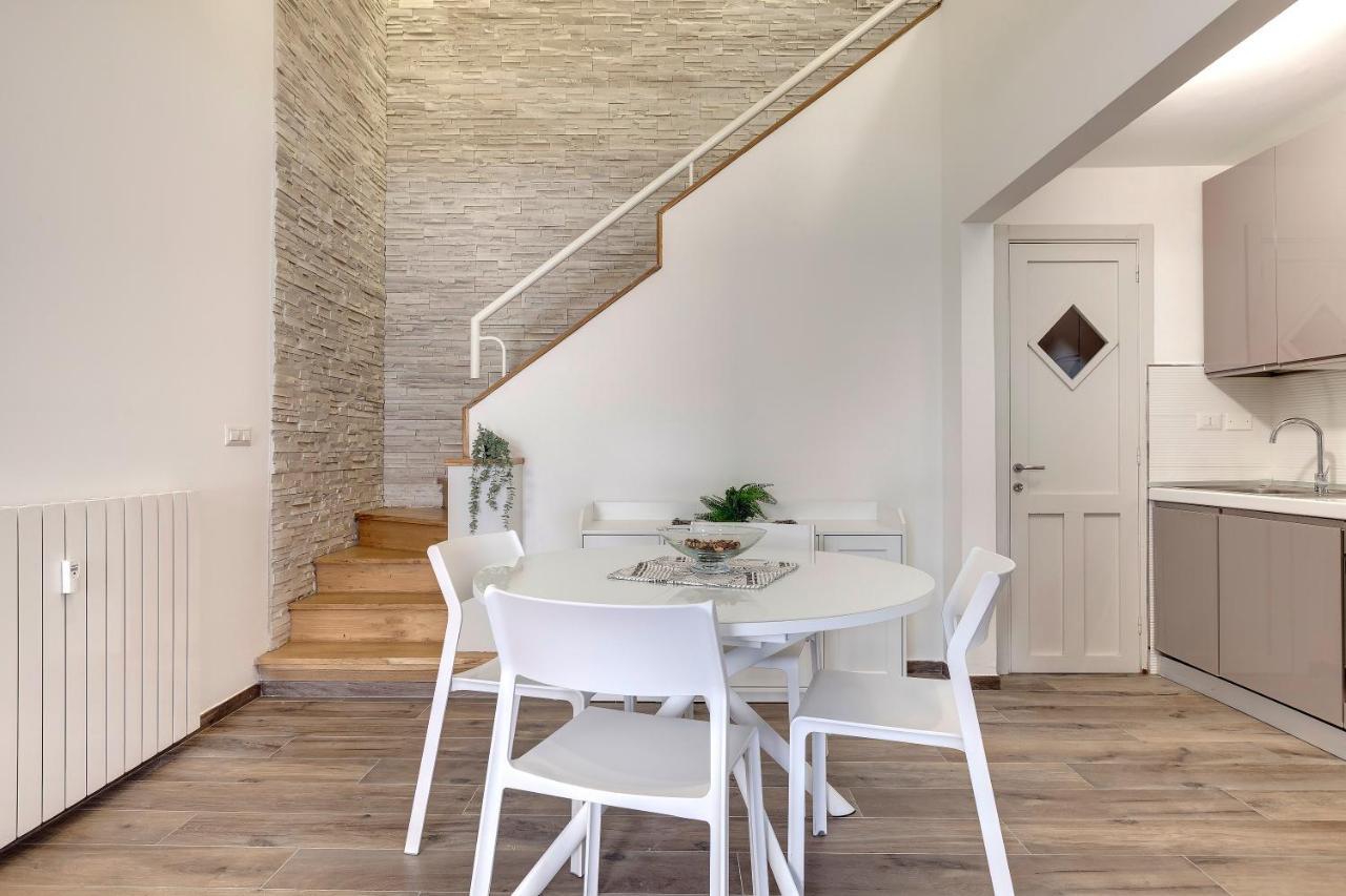 Rachel Apartment By Mamo Florence Exterior photo